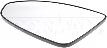 Door Mirror Glass