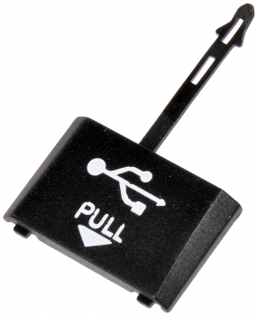 USB Port Cover