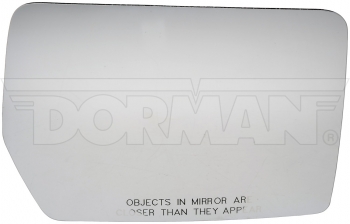 Door Mirror Glass