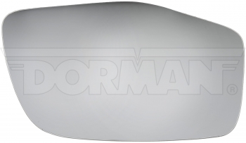 Door Mirror Glass