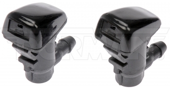 Windshield Washer Nozzle