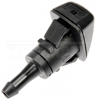 Windshield Washer Nozzle