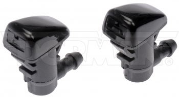 Windshield Washer Nozzle