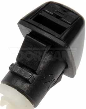 Windshield Washer Nozzle