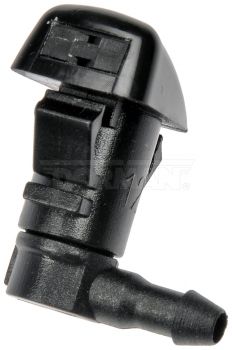 Windshield Washer Nozzle