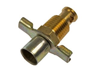 Radiator Drain Petcock