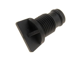 Radiator Drain Petcock