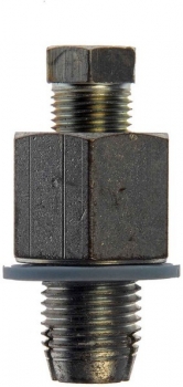 Engine Oil Drain Plug