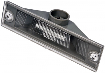 License Plate Light Lens