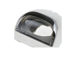 License Plate Light Lens