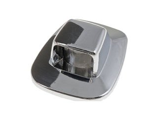 License Plate Light Lens