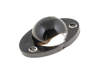 License Plate Light Lens