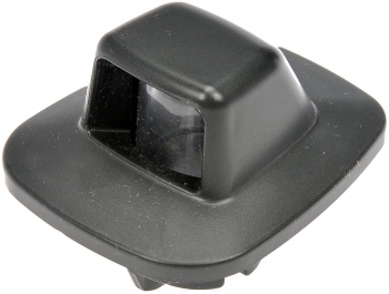 License Plate Light Lens