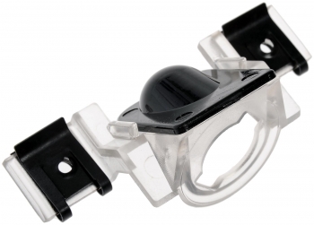 License Plate Light Lens