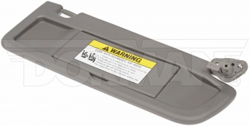 Sun Visor