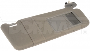 Sun Visor
