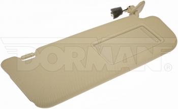Sun Visor