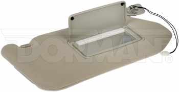 Sun Visor