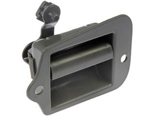 Exterior Door Handle