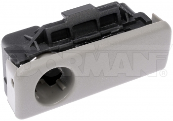 Glove Box Latch