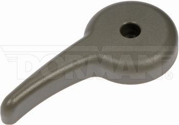 Seat Adjustment Handle