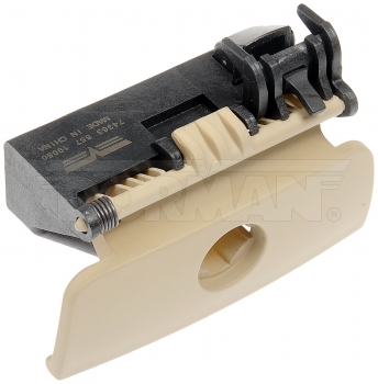 Glove Box Latch