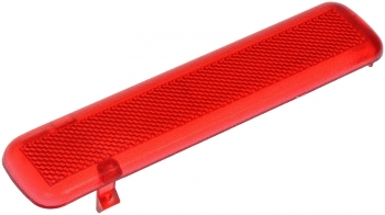 Door Interior Reflector