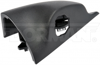 Door Mirror Mount Cover