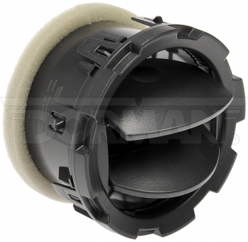 Dashboard Air Vent