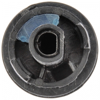 HVAC Heater Control Knob