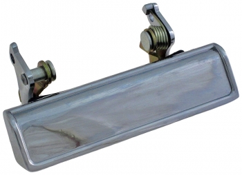 Exterior Door Handle