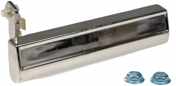 Exterior Door Handle