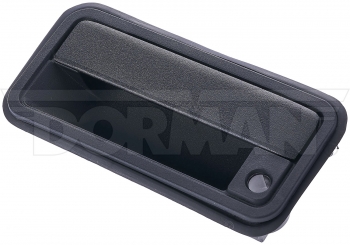 Exterior Door Handle