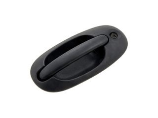 Exterior Door Handle