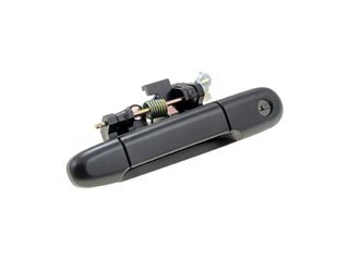 Exterior Door Handle