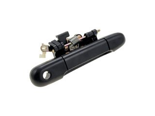 Exterior Door Handle