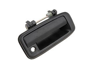 Exterior Door Handle