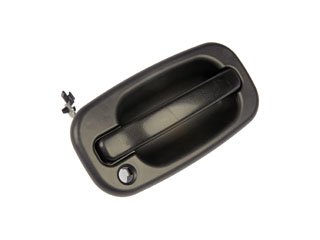 Exterior Door Handle