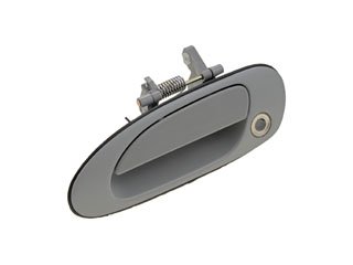 Exterior Door Handle