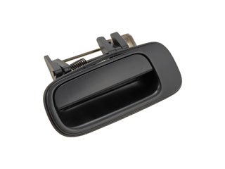 Exterior Door Handle