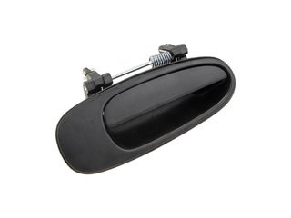 Exterior Door Handle
