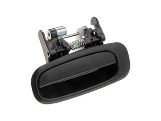 Exterior Door Handle