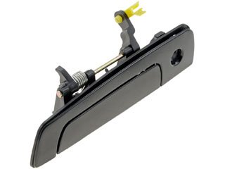 Exterior Door Handle
