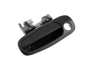 Exterior Door Handle
