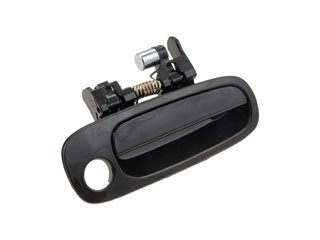 Exterior Door Handle