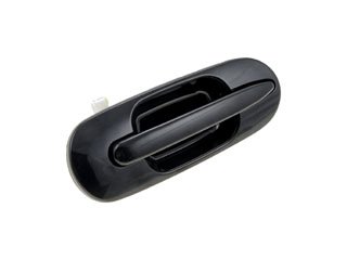 Exterior Door Handle