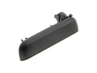 Exterior Door Handle