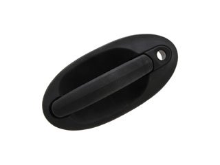 Exterior Door Handle
