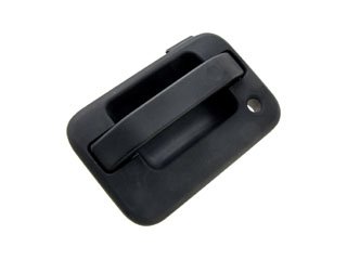 Exterior Door Handle