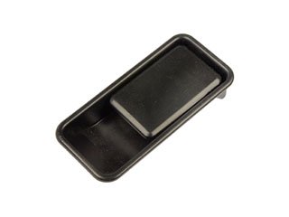 Exterior Door Handle